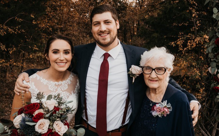 Obituary of Mrs. Oleta Taylor