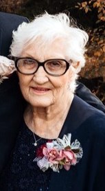 Obituary of Mrs. Oleta Taylor