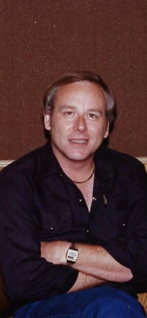 Obituary of Michael Edward Bowman