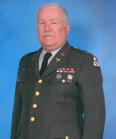 Obituary of Keith James Simonis