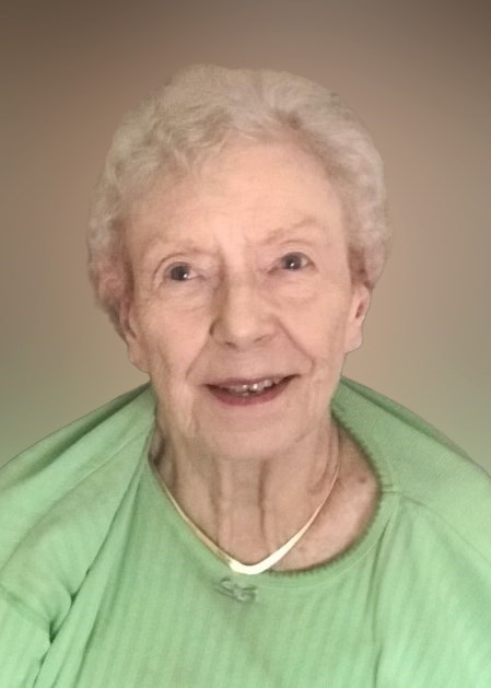 Obituary of Joyce Arlene De Haan