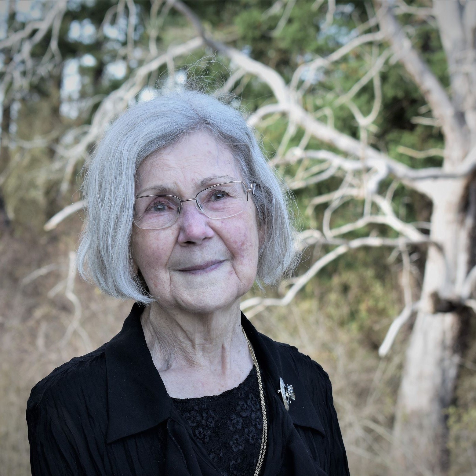 Obituary of Willean Rose Denton