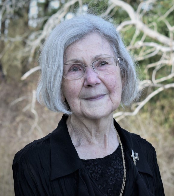 Obituary of Willean Rose Denton