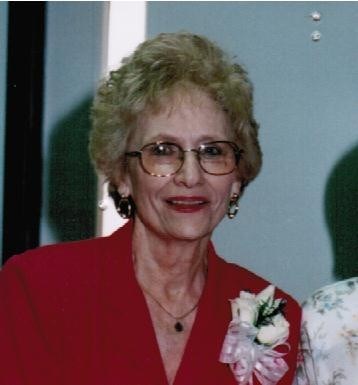 Obituary of Kathryn Kitty K. Doss Karnes Parrish