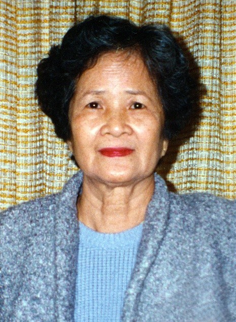 Obituario de Tuong Ngoc Thi Nguyen