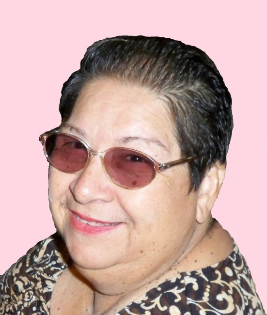 Obituary of Mary C Moreno