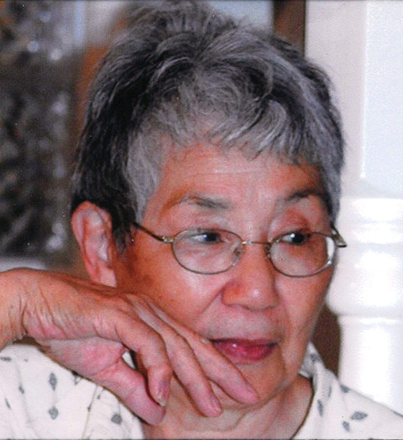 Mary Ann Uyede Obituary Abbotsford, BC