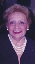 Obituary of Lillian J. Taylor