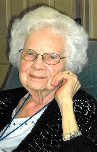 Obituary of Arvilla R Lostroh