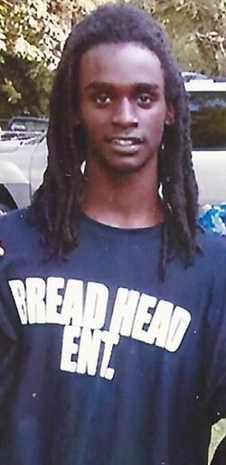 Obituary of Keon D. "Mister" Marks