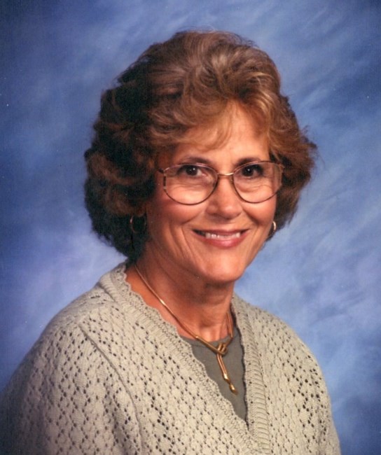 Obituary of Lola Baines