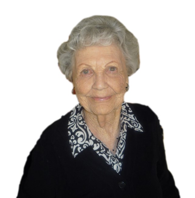 Obituary of Rosemary Veronica Casper