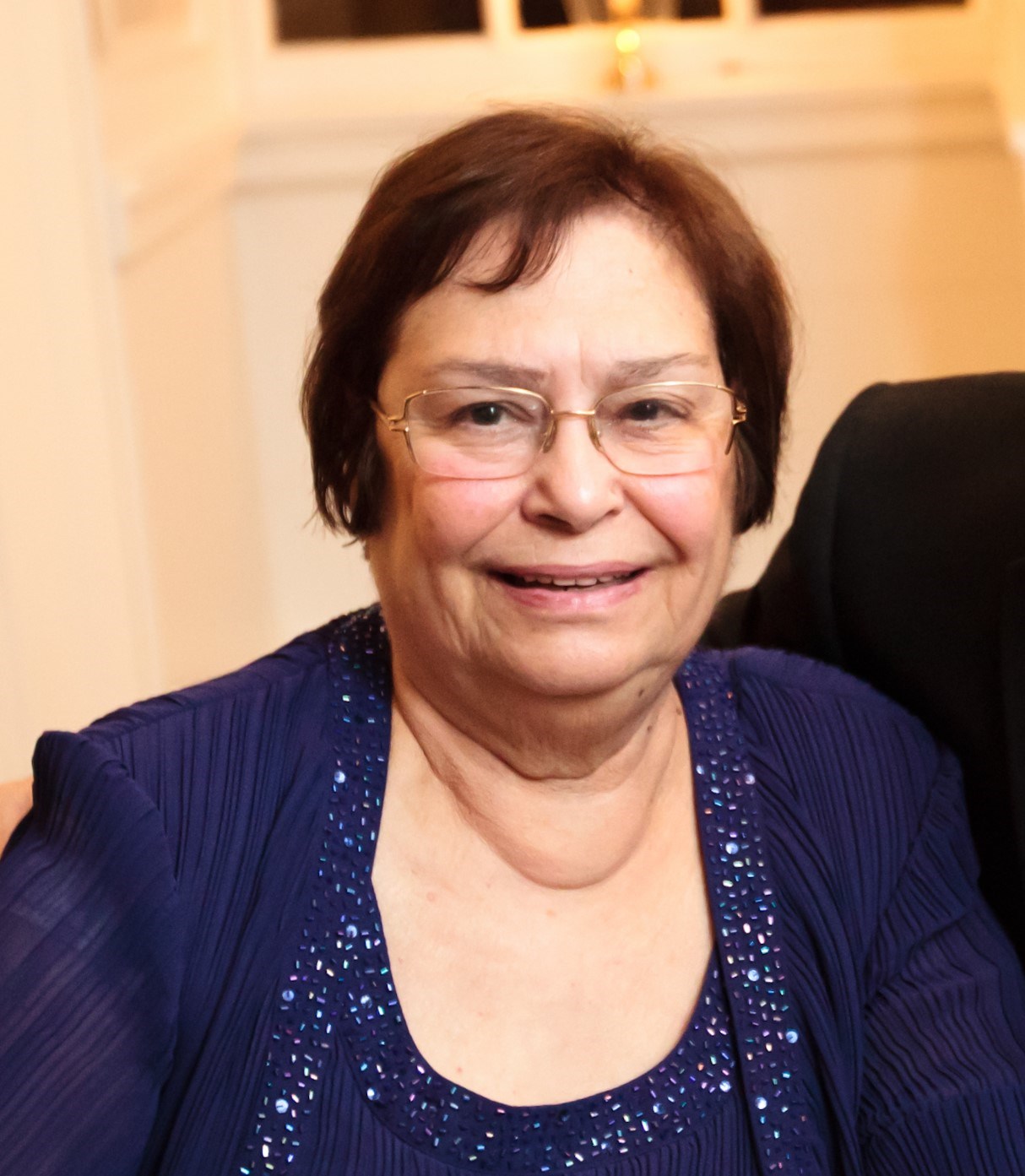 Obituary of Mrs. Heida "Puchi" Migdalia (Fradera) Rollins