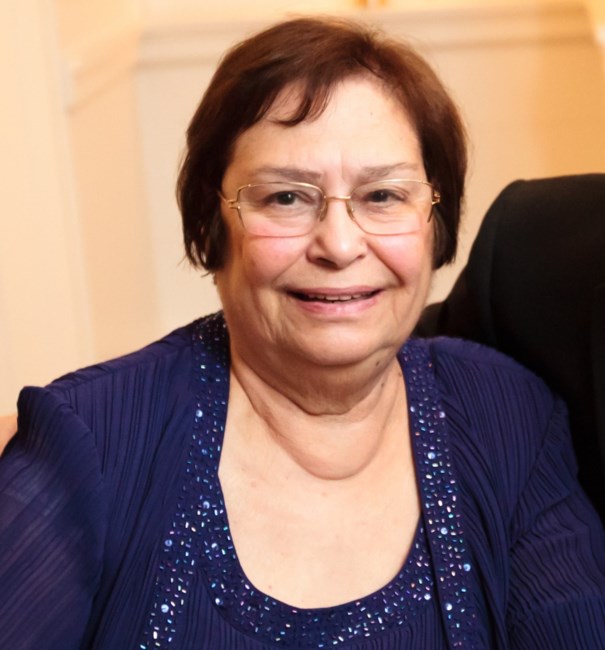 Obituary of Mrs. Heida "Puchi" Migdalia (Fradera) Rollins