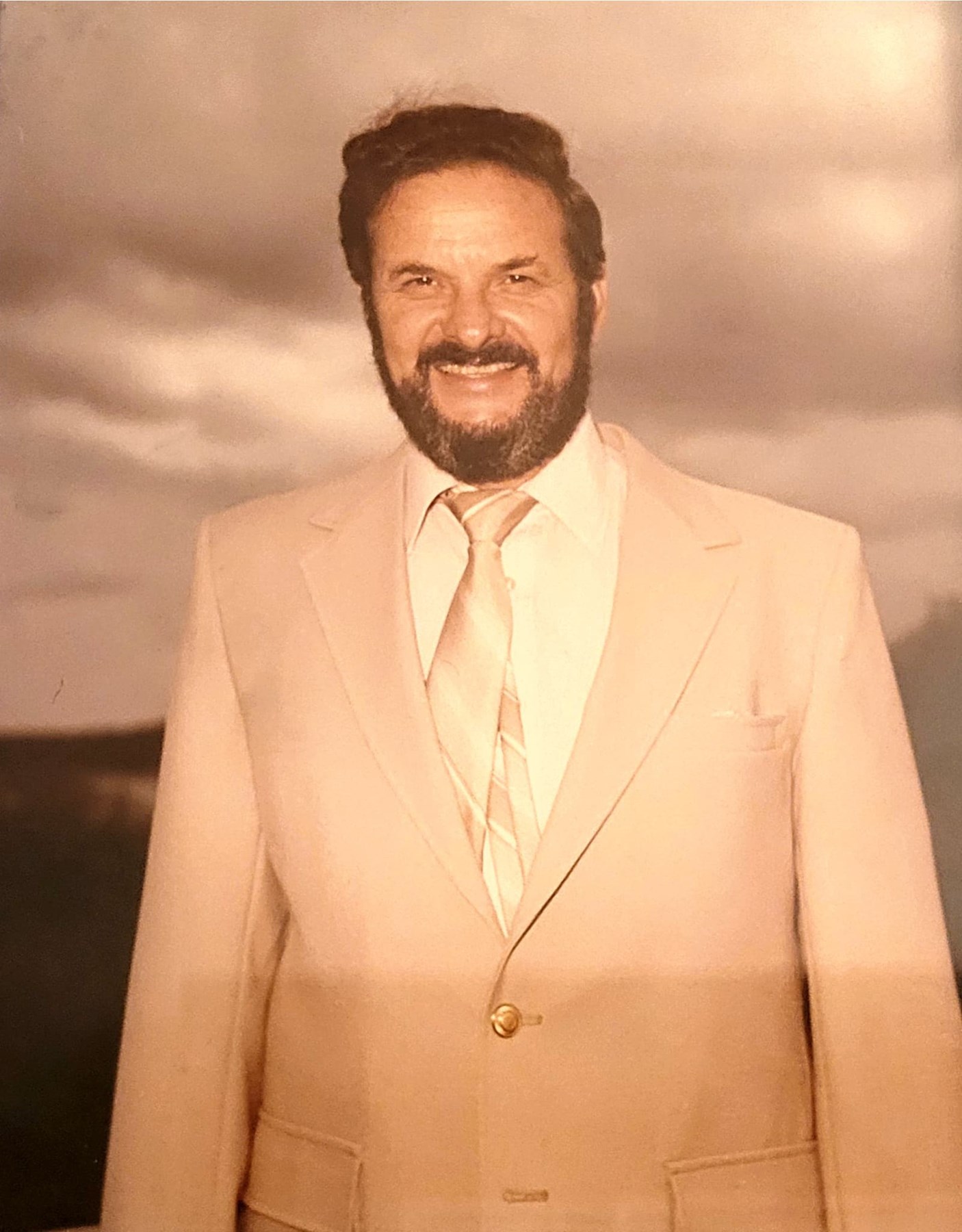 Obituary of Laurence Gayle Wright