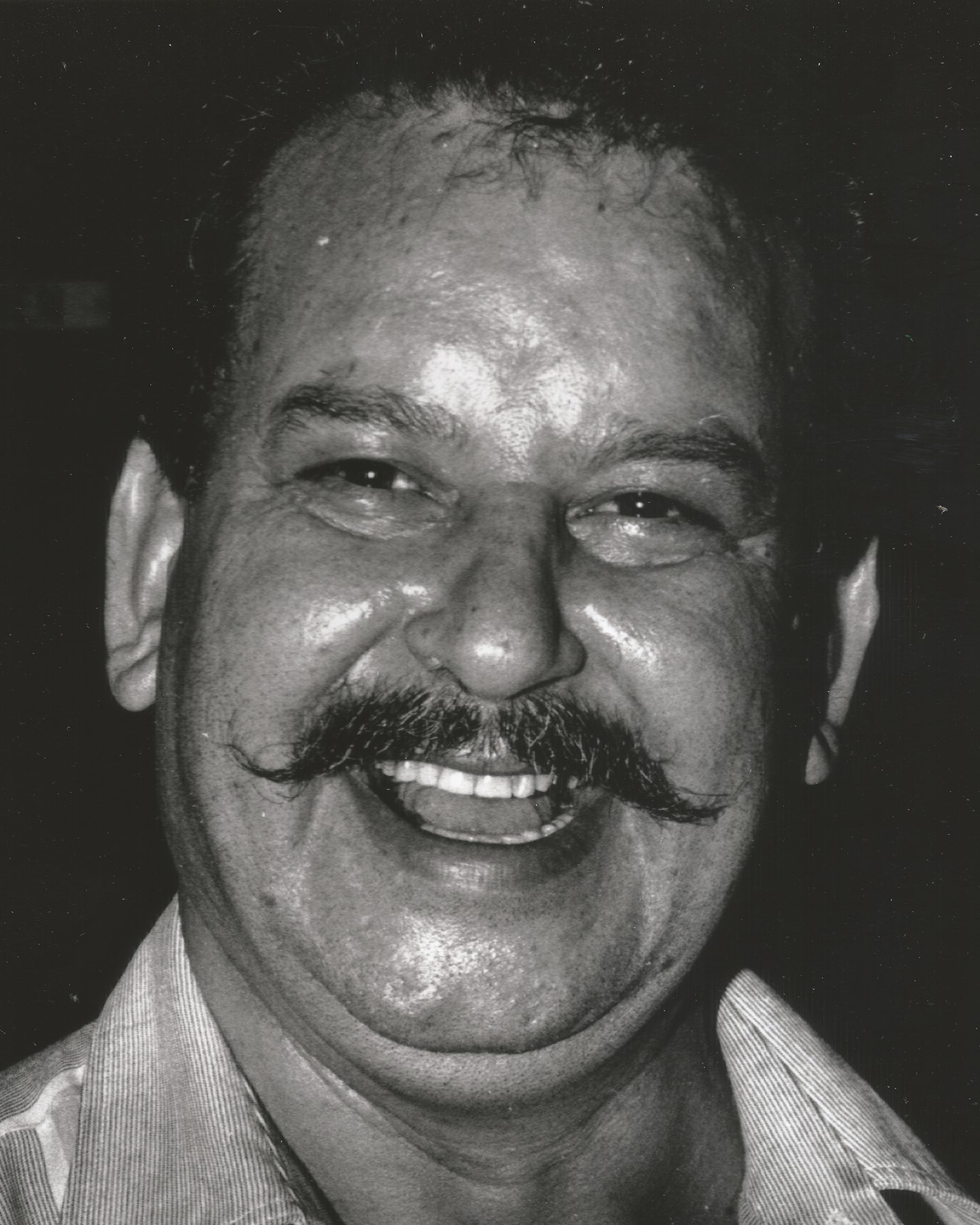Obituary Mystery Unexpected Details Emerge In The Passing Of A Well Known Figure - x08hxbl