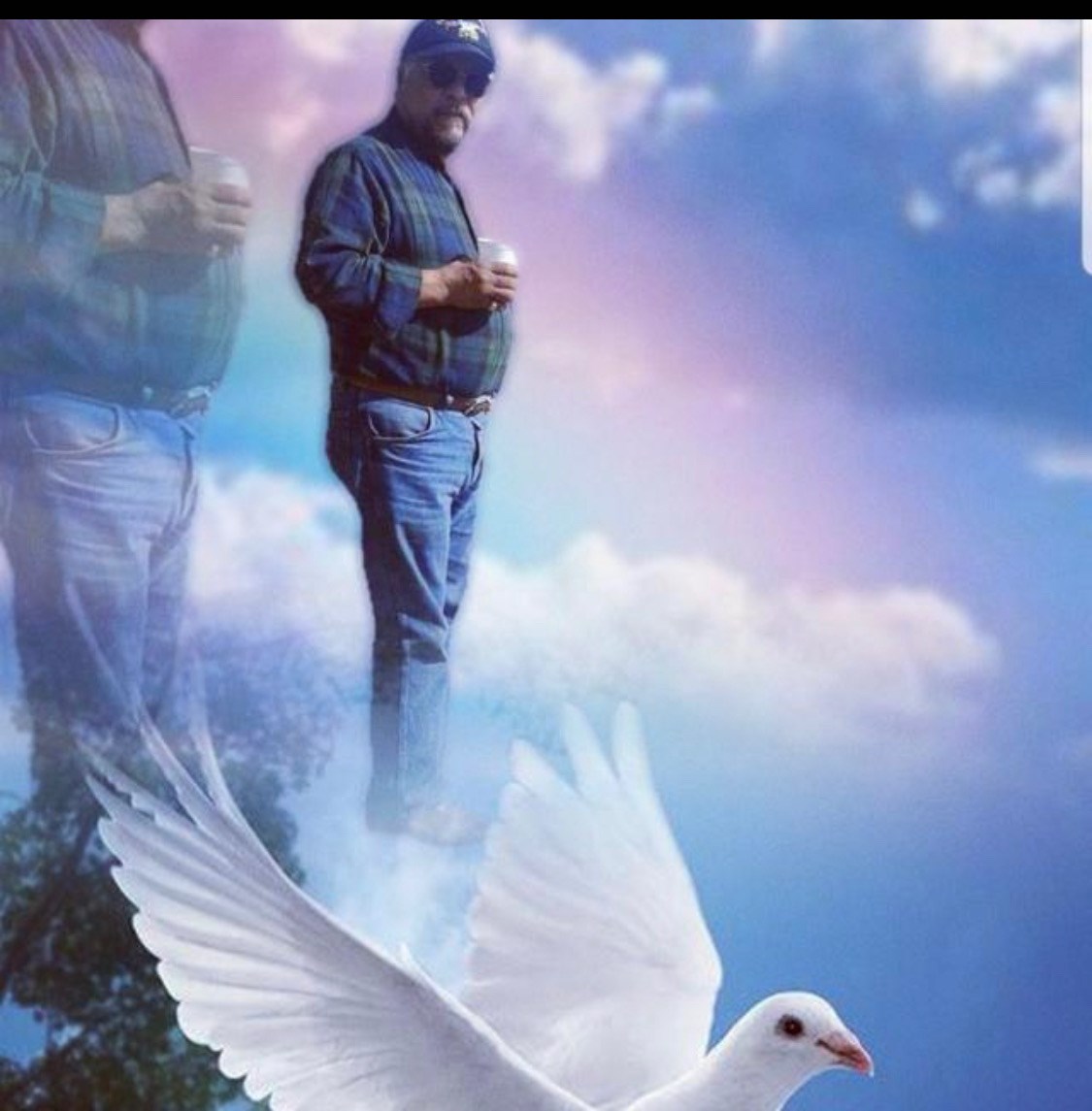 Obituary of Jose Jesus Alfaro Salazar