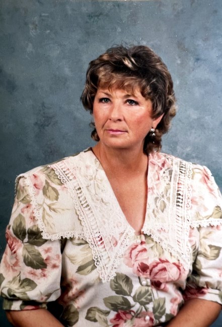 Obituary of Joyce Hand