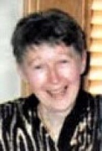 Obituary of Regina Szostak