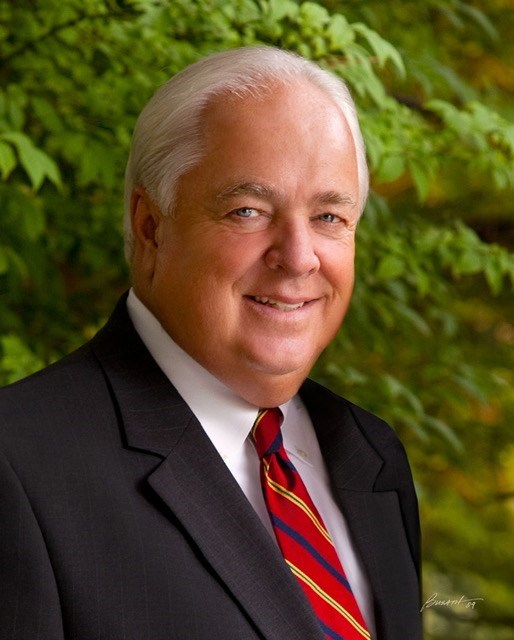 Obituary of Robert L Harrington