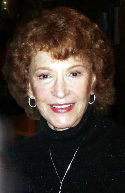 Obituario de Eleanor Greco Michels