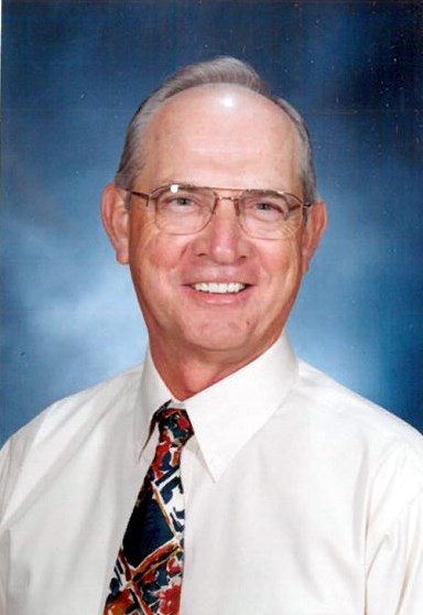 Obituary of Wayne McCray