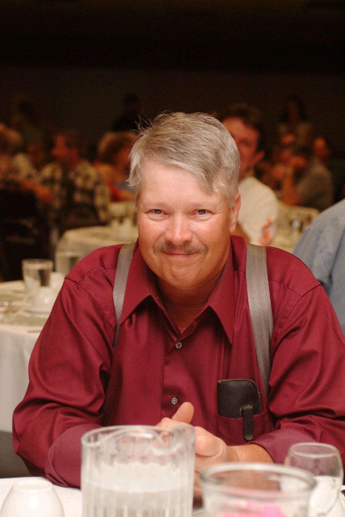 Obituary of Rick Siem