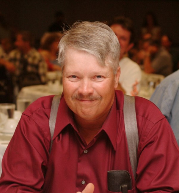 Obituary of Rick Siem