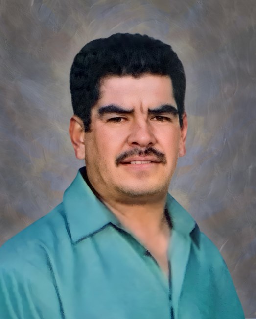 Obituary of Roberto Jimenez