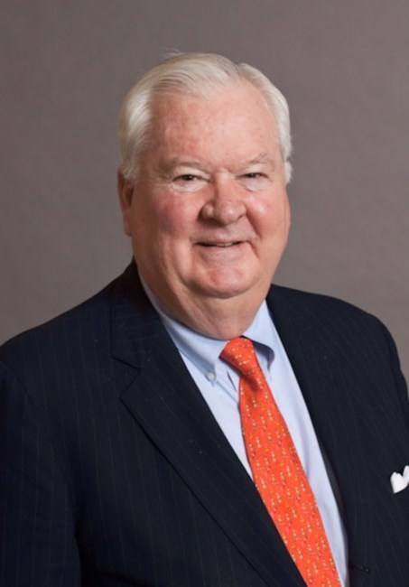 Avis de décès de John Anthony Wallace