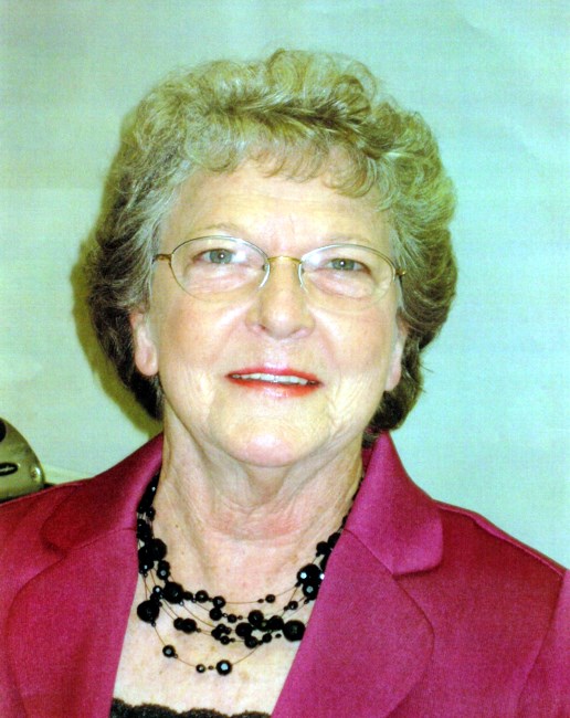 Obituary of Barbara Juanita Kinkead