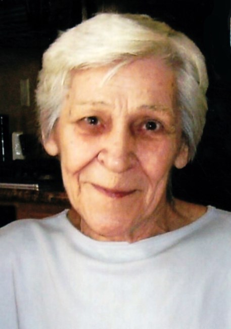 Obituary of Lillian Margurite Dwyer