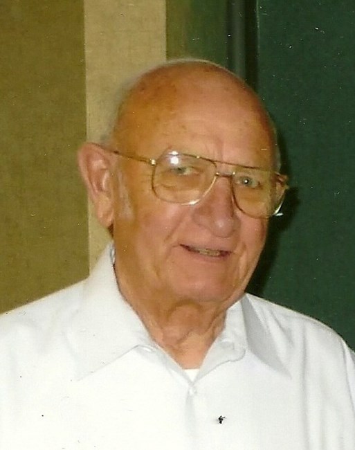 Obituary of Howard W. Henning