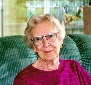 Obituary of Marguerite Peggy L. Steele