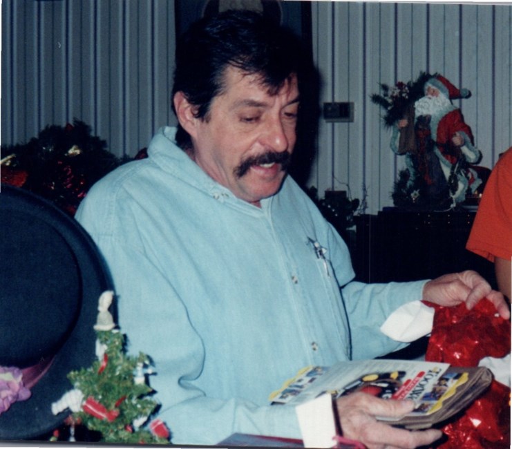 Obituary of Jorge Victore Rodriguez