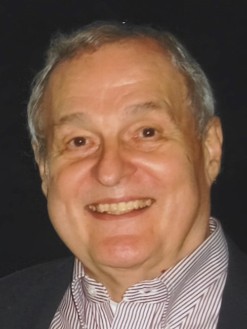 Obituary of John Thomas McMahon