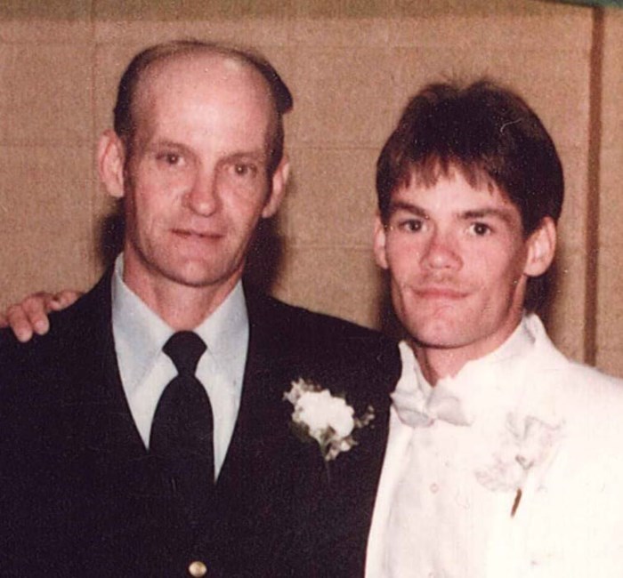 Obituary of Thomas "Tom" R. Patton, Sr.