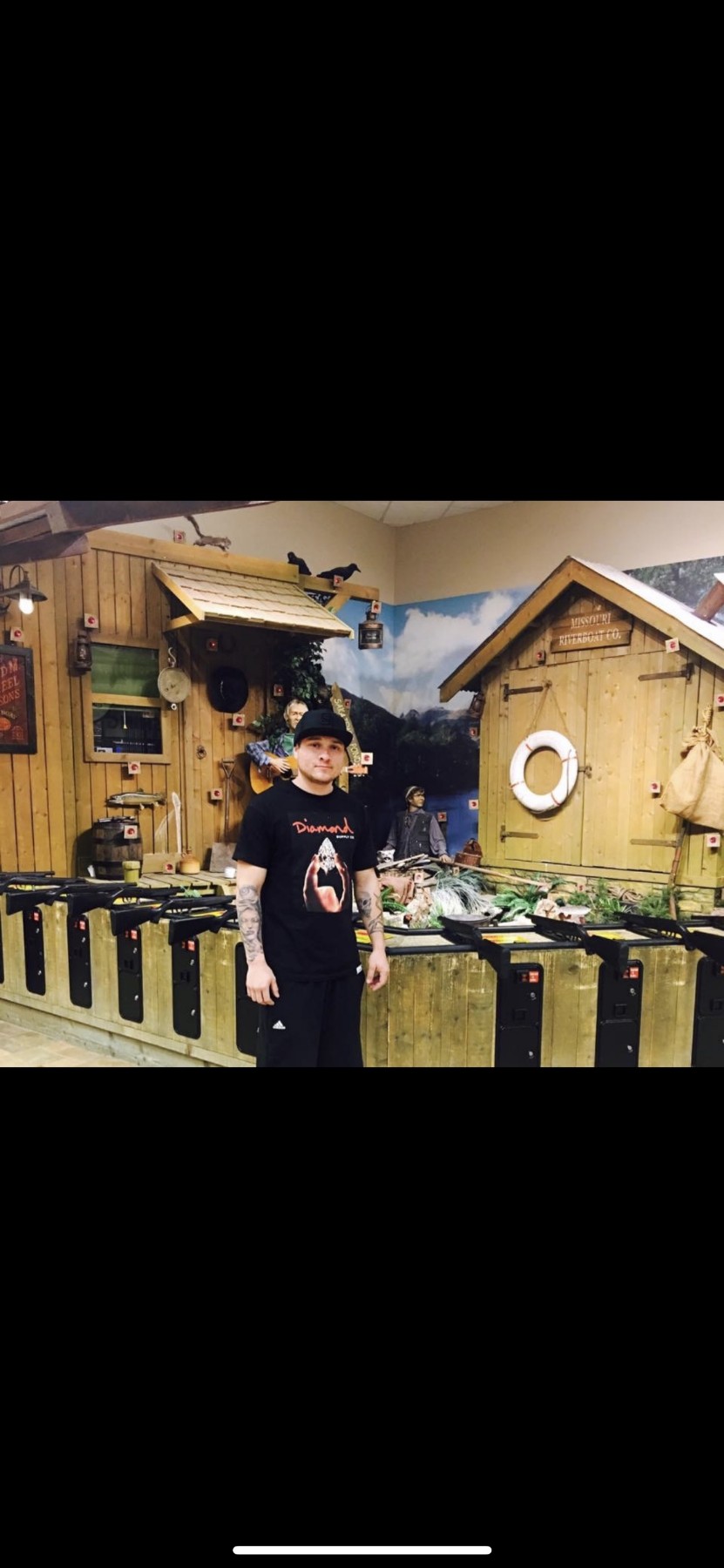 Obituary of George Anthony Manzo Jr.