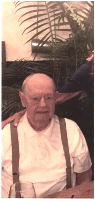 Obituario de Jack Alan Menius