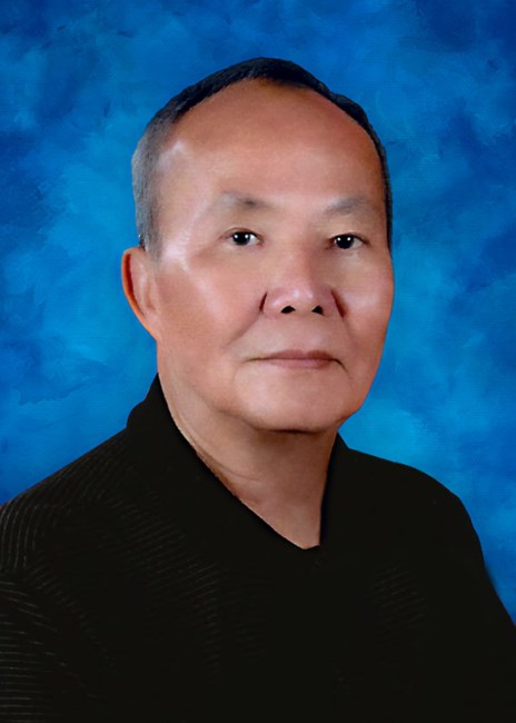 Obituary of Tri Huu Nguyen