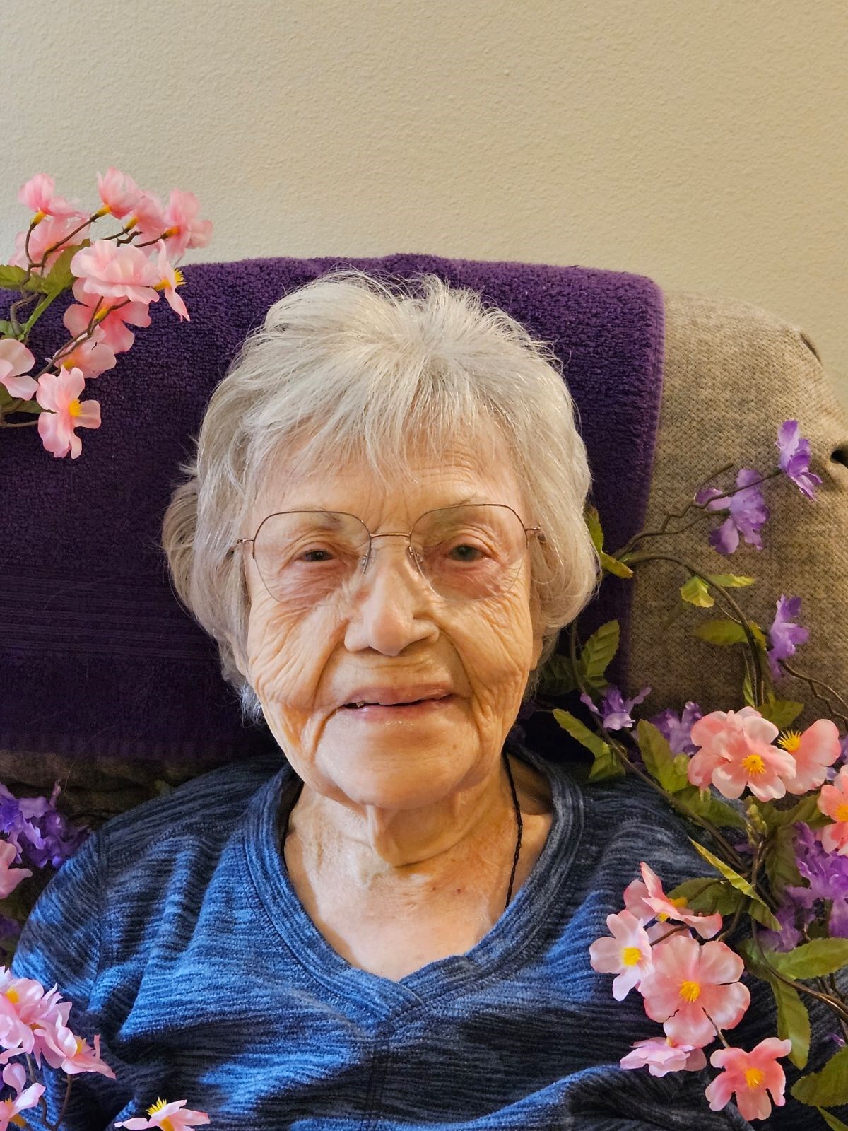 Obituary of Juanema Ruth Wilkinson