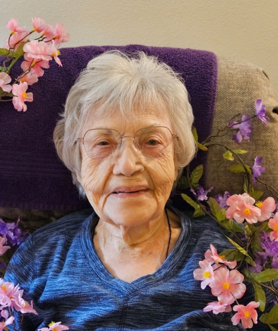 Obituary of Juanema Ruth Wilkinson