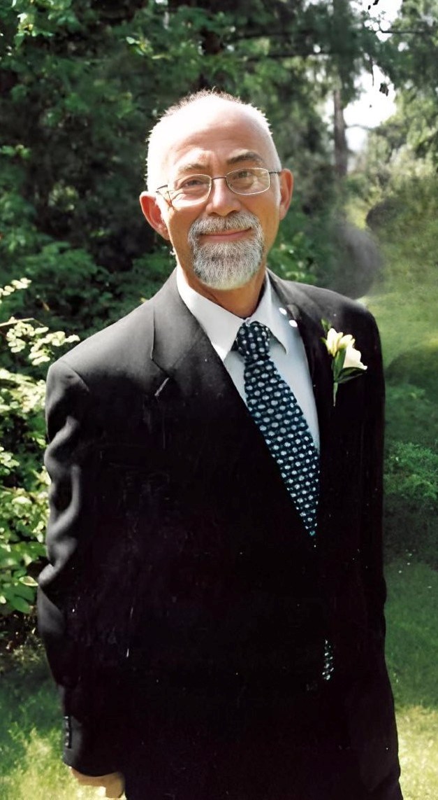 Obituary of Harold Benkendorf