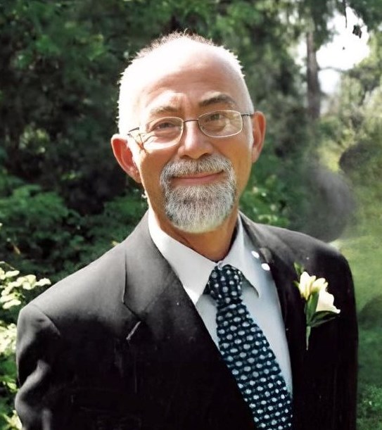 Obituary of Harold Benkendorf