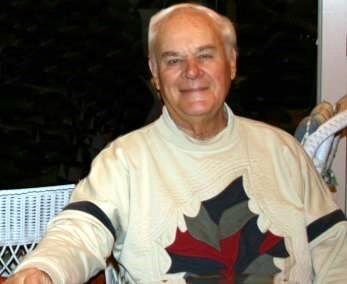 Obituary of Bernard Michael Appleton