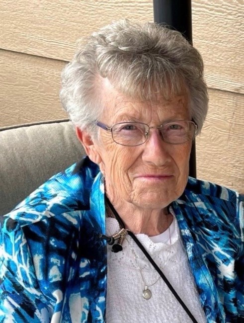 Obituary of Barbara Jean Horton