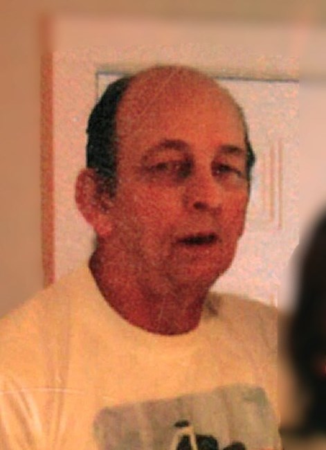Obituary of Jack W. Leake Sr.