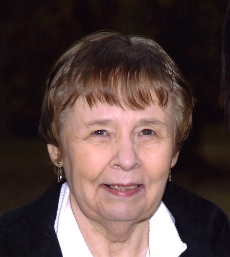 Obituary of Carolyn Louise Windsor
