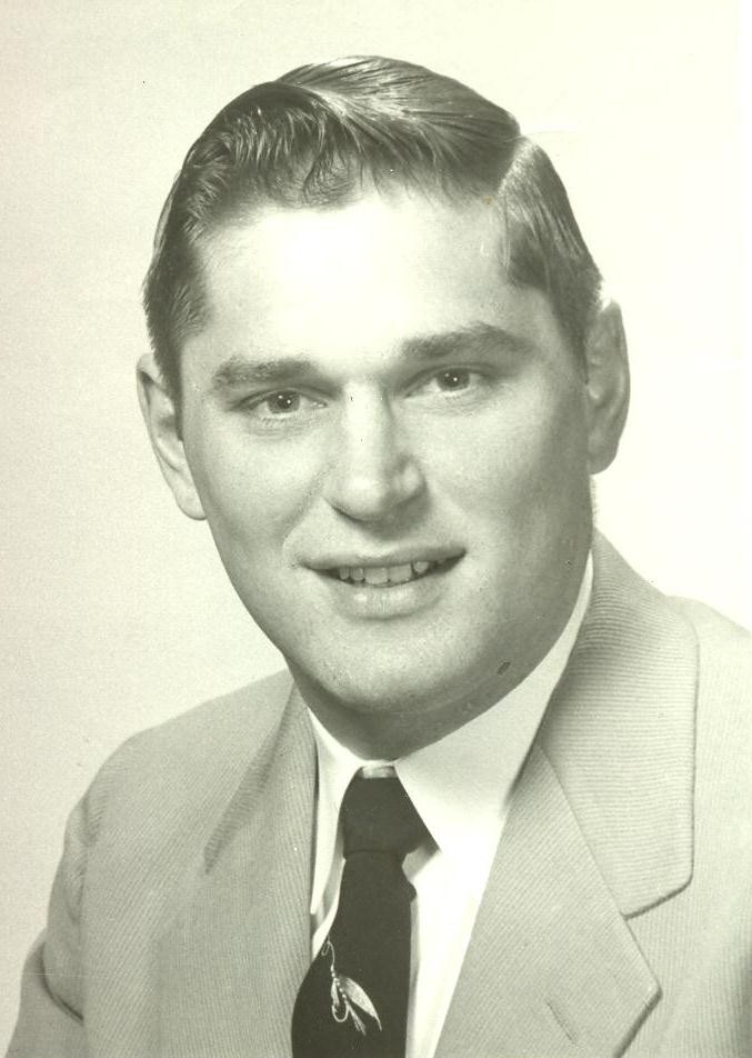 Vernon Nelson Obituary