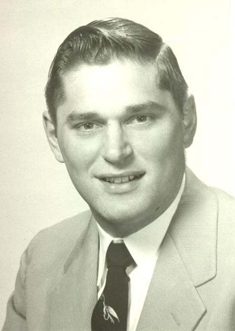 Obituario de Vernon K Nelson